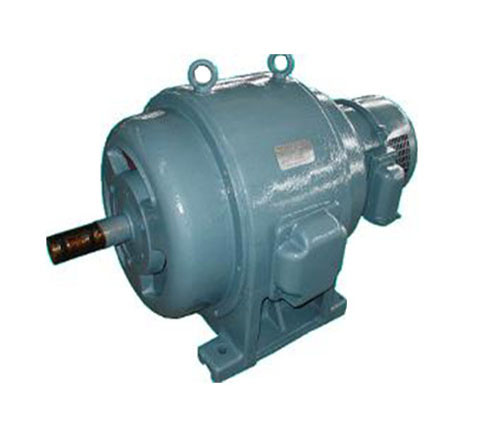 JR系列三相異步電動機